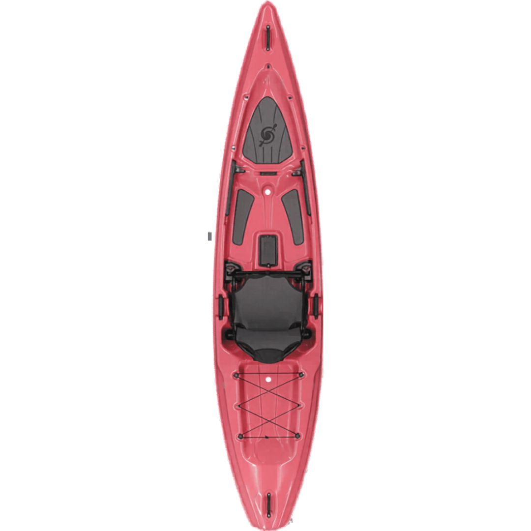 Hurricane Coral Hurricane Osprey 120 Hurricane Osprey 120 - Ottawa Valley Air Paddle