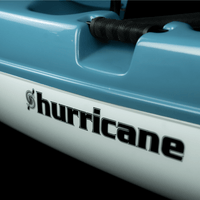 Hurricane Hurricane Osprey 120 Hurricane Osprey 120 - Ottawa Valley Air Paddle