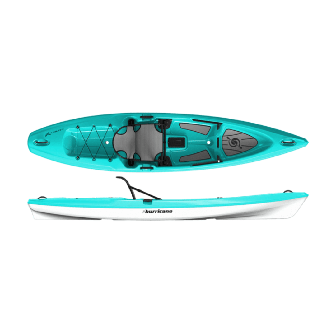 Hurricane Hurricane Osprey 120 Hurricane Osprey 120 - Ottawa Valley Air Paddle