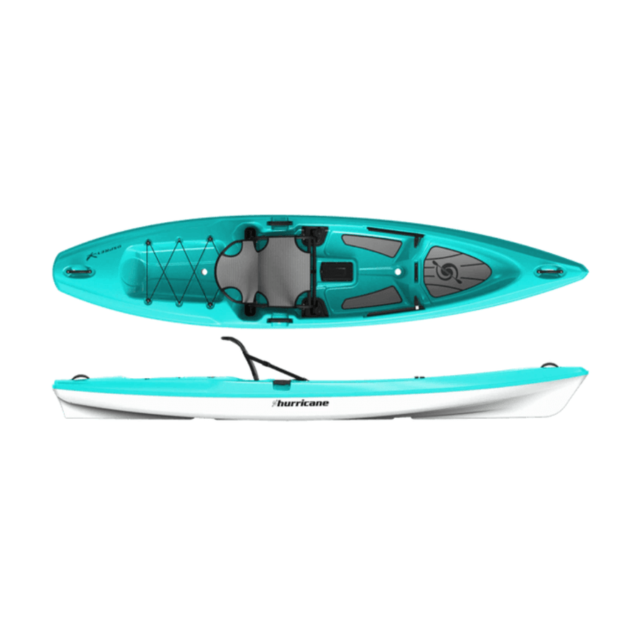 Hurricane Hurricane Osprey 120 Hurricane Osprey 120 - Ottawa Valley Air Paddle
