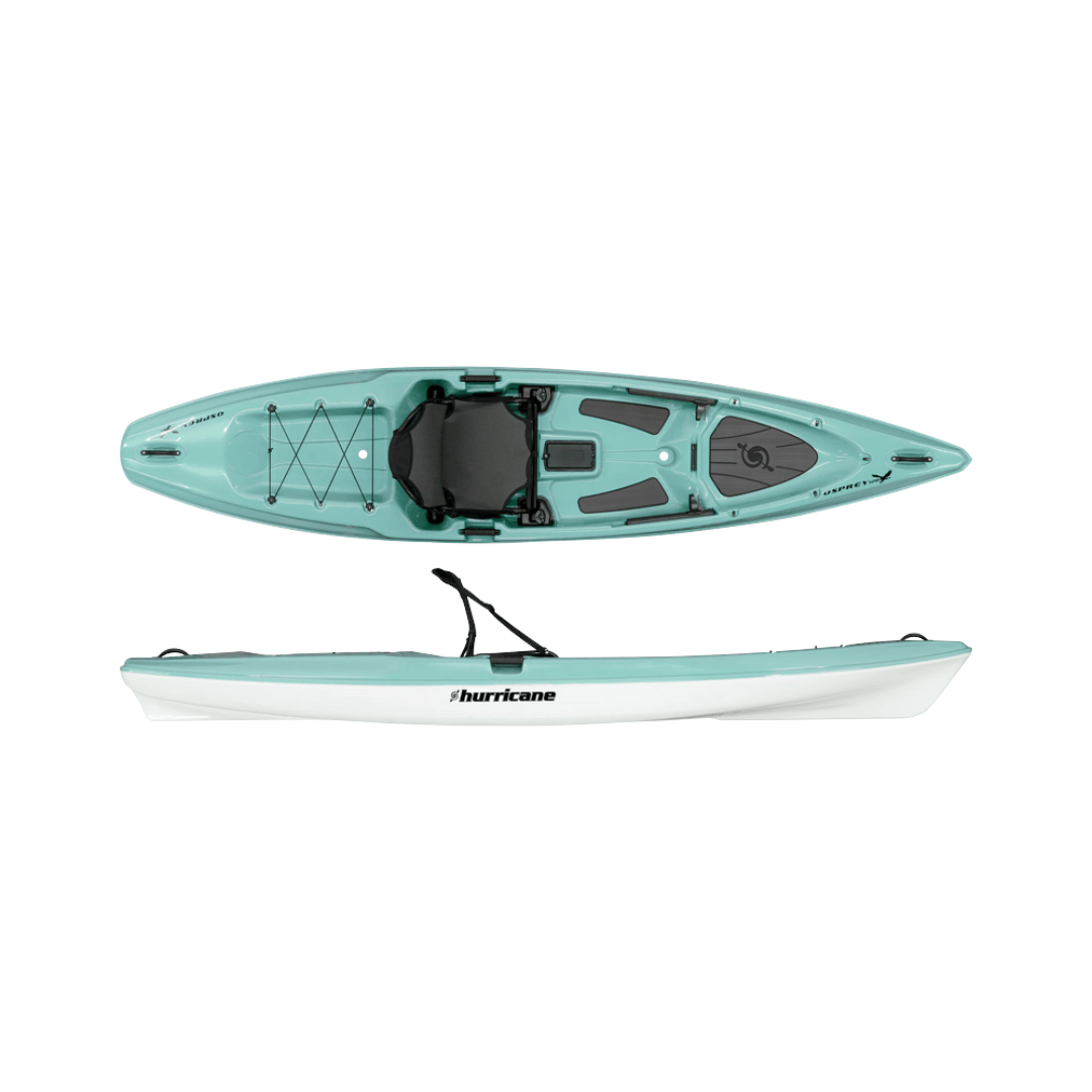 Hurricane Hurricane Osprey 120 Hurricane Osprey 120 - Ottawa Valley Air Paddle