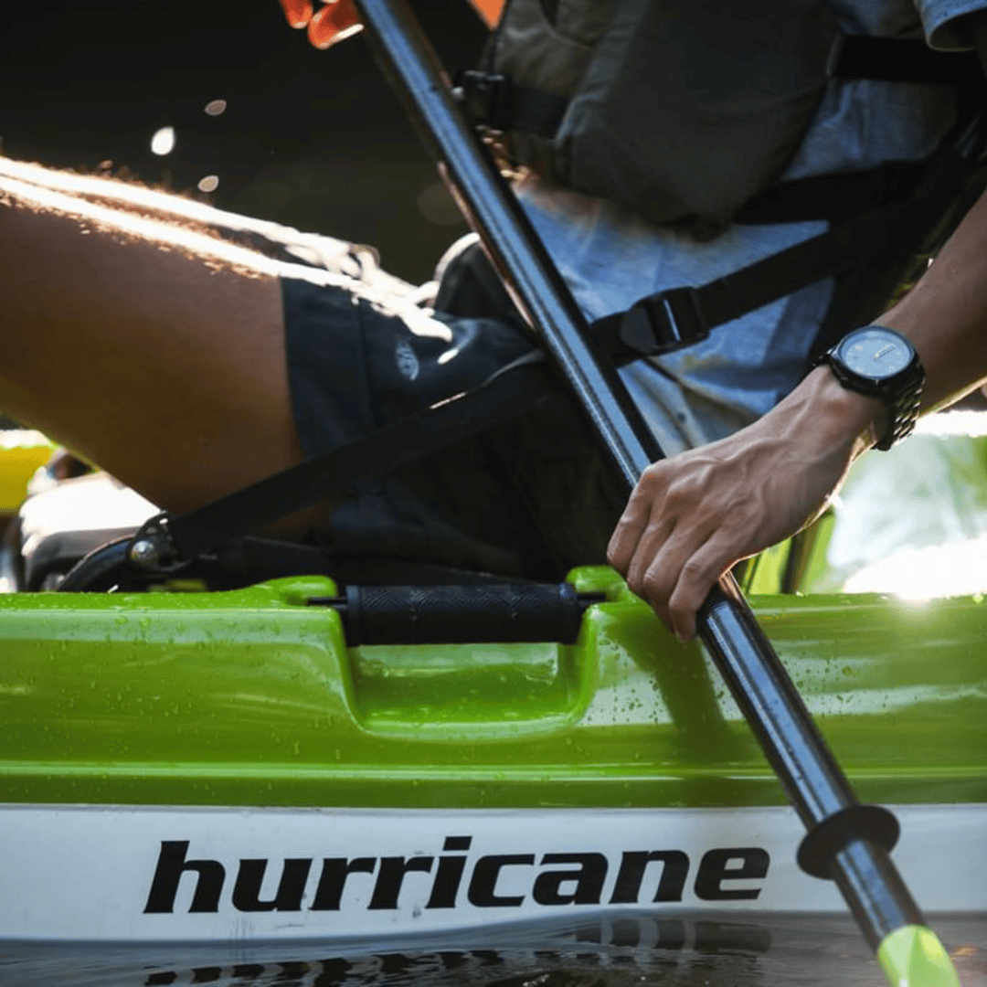 Hurricane Hurricane Osprey 120 Hurricane Osprey 120 - Ottawa Valley Air Paddle