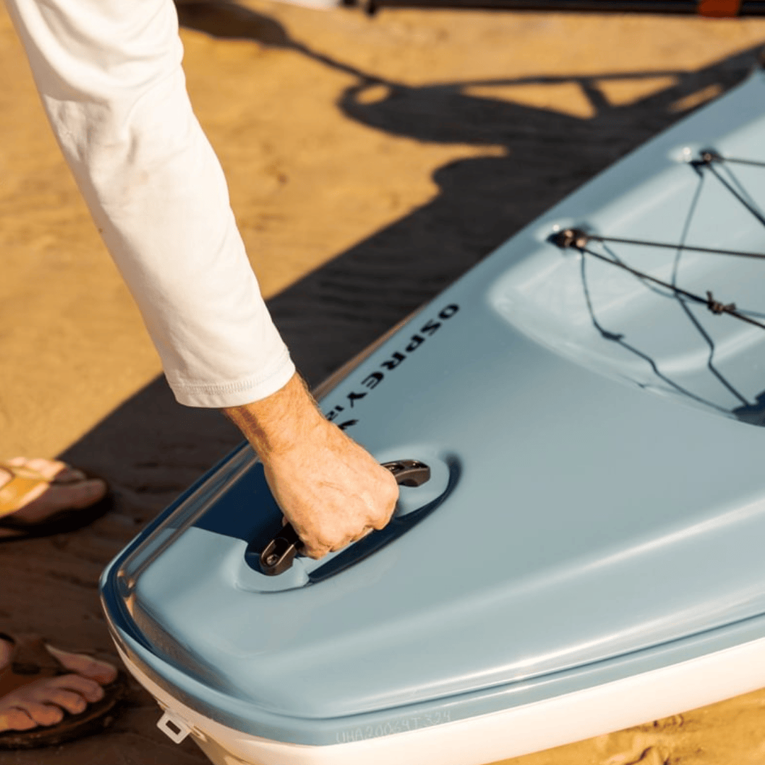 Hurricane Hurricane Osprey 120 Hurricane Osprey 120 - Ottawa Valley Air Paddle