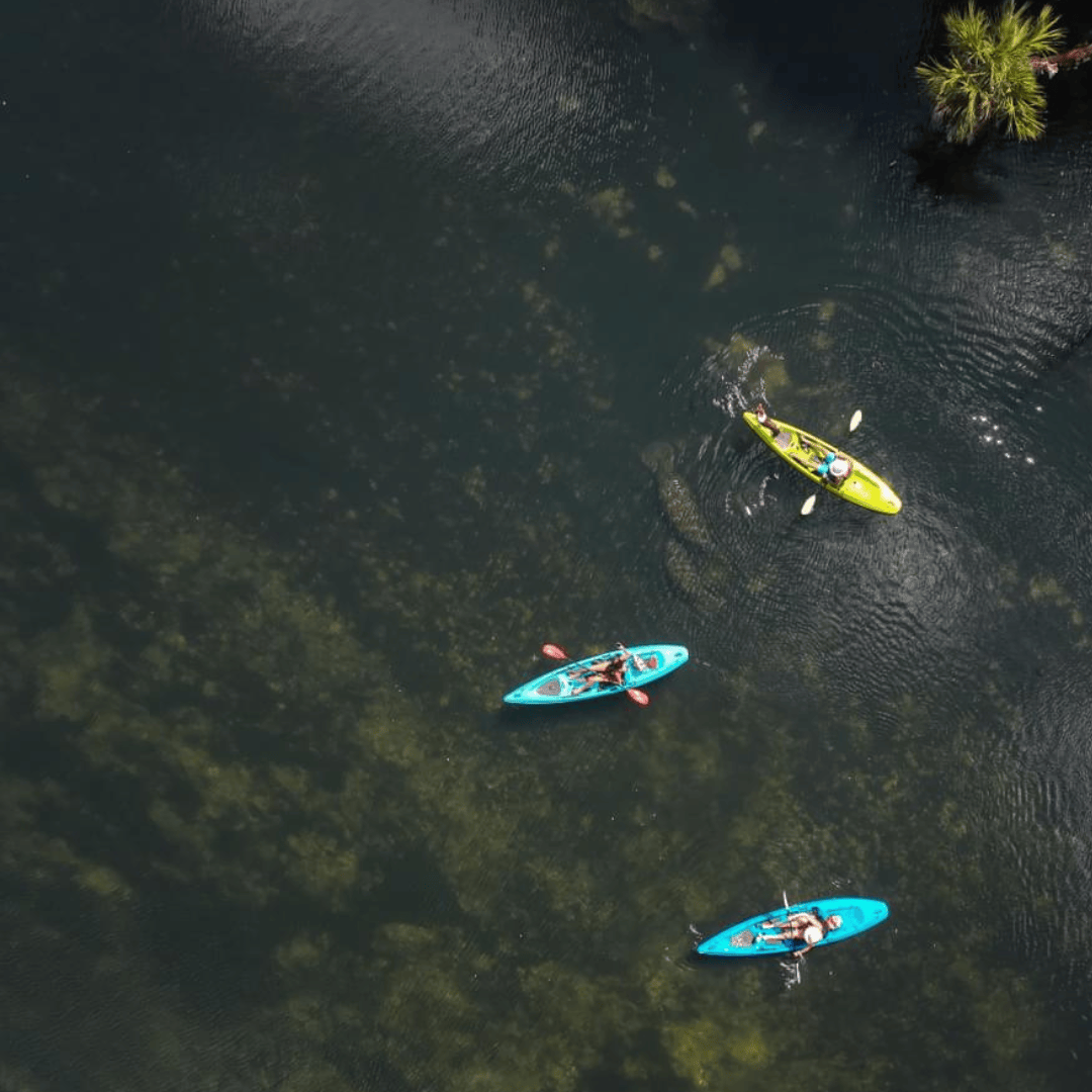 Hurricane Hurricane Osprey 120 Hurricane Osprey 120 - Ottawa Valley Air Paddle