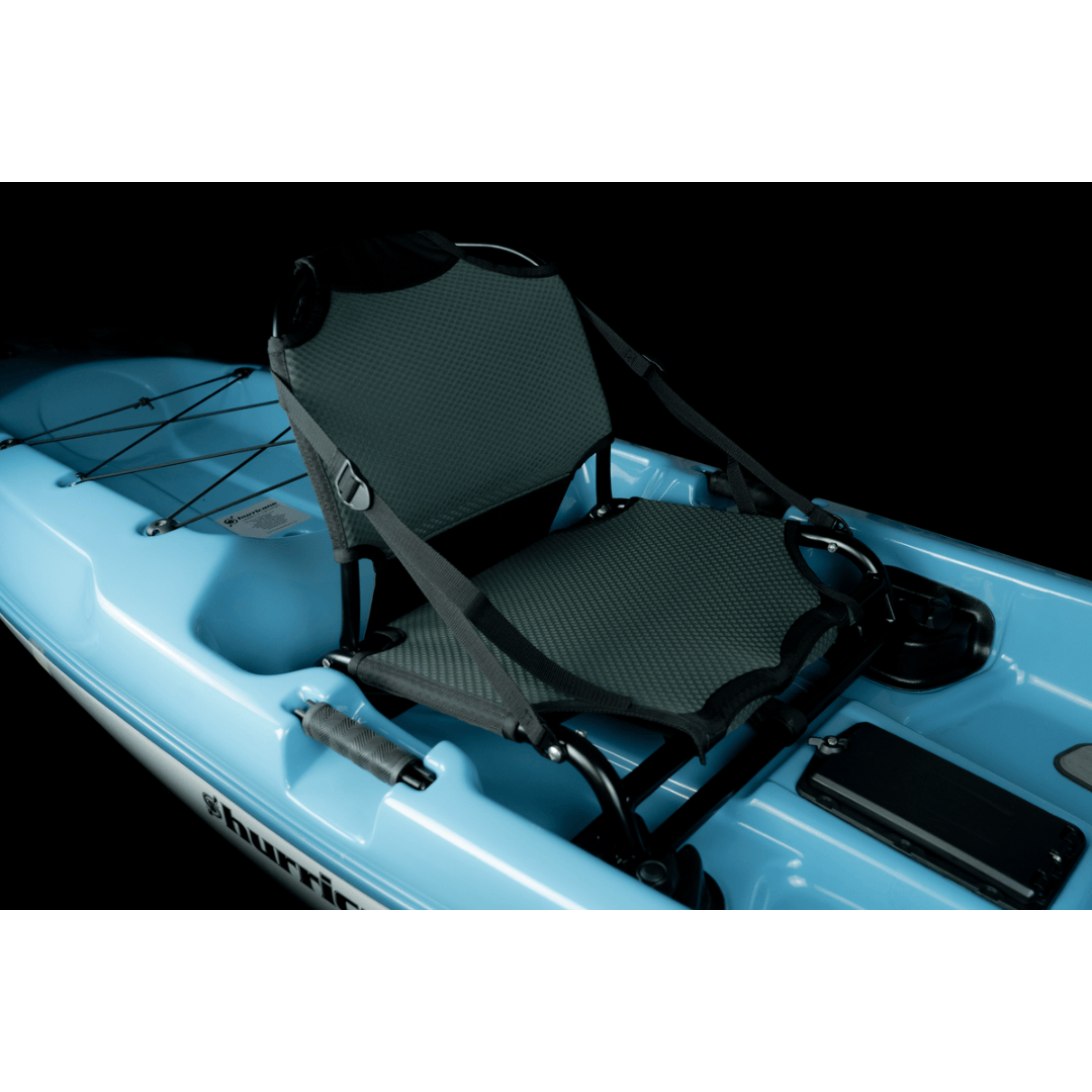 Hurricane Hurricane Osprey 120 Hurricane Osprey 120 - Ottawa Valley Air Paddle