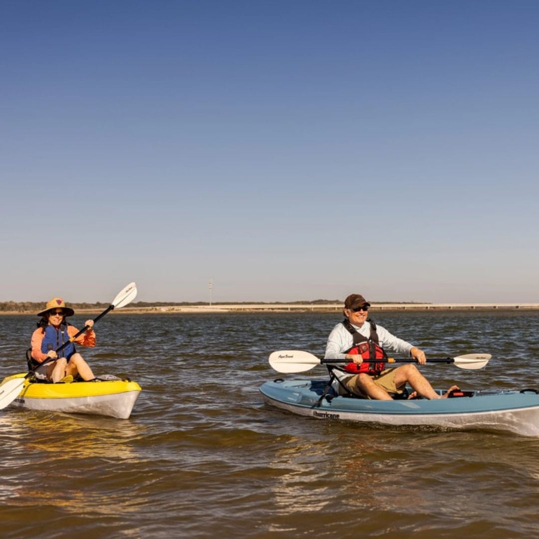 Hurricane Hurricane Osprey 120 Hurricane Osprey 120 - Ottawa Valley Air Paddle