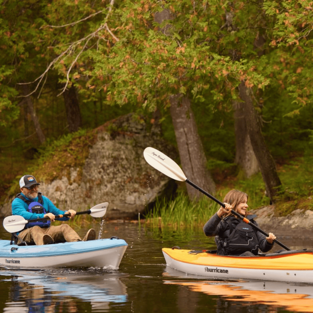 Hurricane Hurricane Santee 116 Sport Hurricane Santee 116 Sport - Ottawa Valley Air Paddle