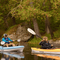Hurricane Hurricane Santee 116 Sport Hurricane Santee 116 Sport - Ottawa Valley Air Paddle