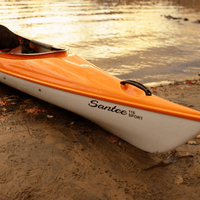 Hurricane Hurricane Santee 116 Sport Hurricane Santee 116 Sport - Ottawa Valley Air Paddle