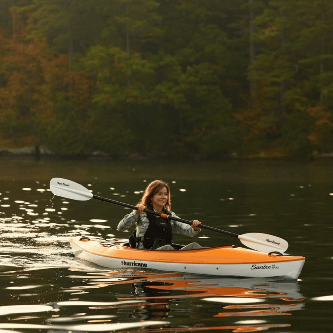 Hurricane Hurricane Santee 116 Sport Hurricane Santee 116 Sport - Ottawa Valley Air Paddle