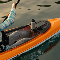 Hurricane Hurricane Santee 116 Sport Hurricane Santee 116 Sport - Ottawa Valley Air Paddle