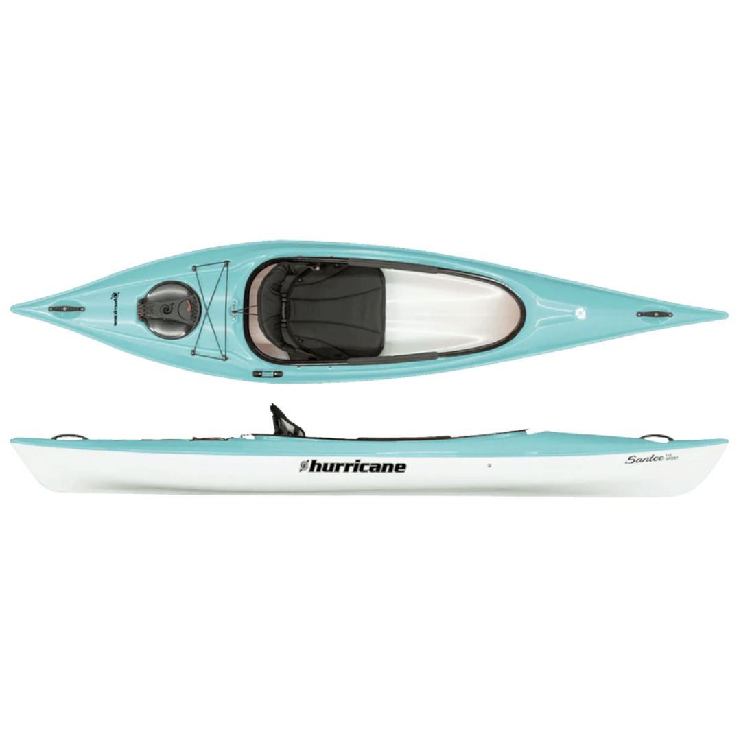 Hurricane Hurricane Santee 116 Sport Hurricane Santee 116 Sport - Ottawa Valley Air Paddle