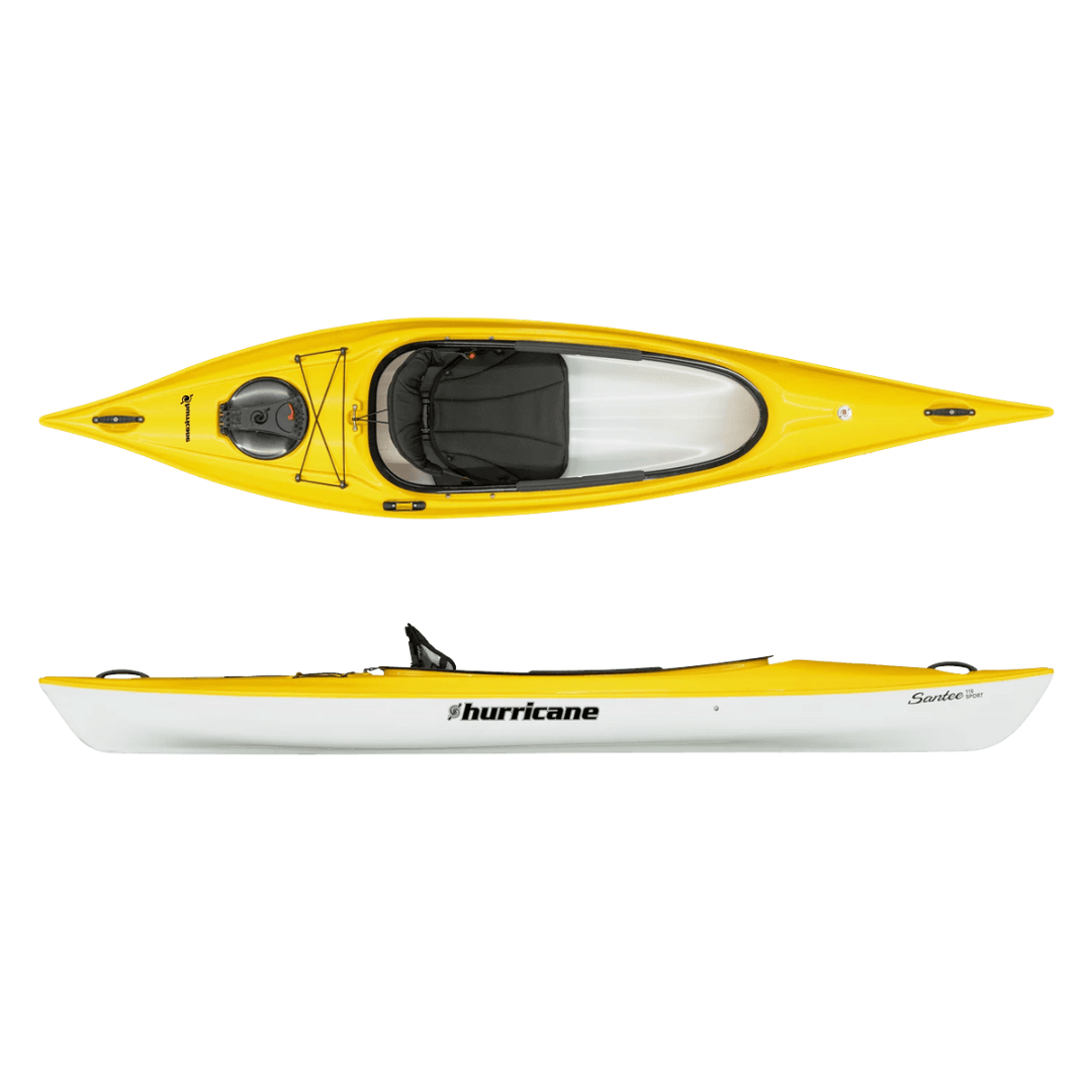 Hurricane Hurricane Santee 116 Sport Hurricane Santee 116 Sport - Ottawa Valley Air Paddle