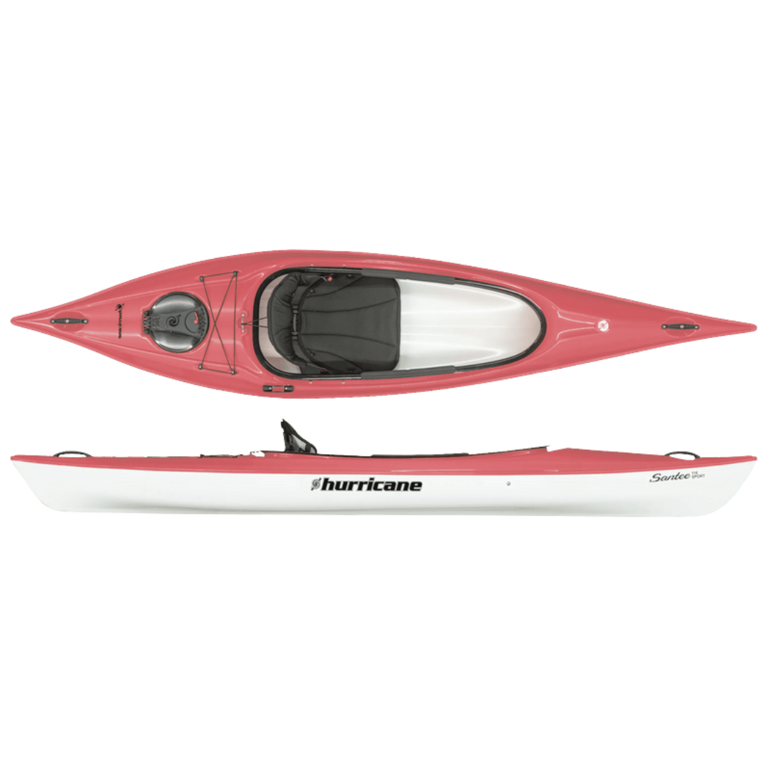 Hurricane Hurricane Santee 116 Sport Hurricane Santee 116 Sport - Ottawa Valley Air Paddle