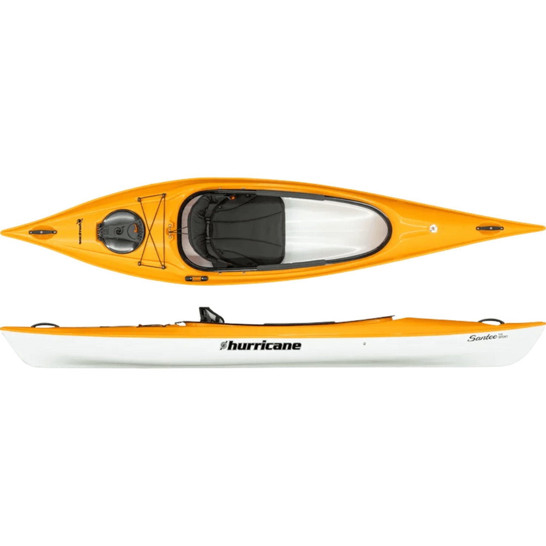 Hurricane Hurricane Santee 116 Sport Hurricane Santee 116 Sport - Ottawa Valley Air Paddle