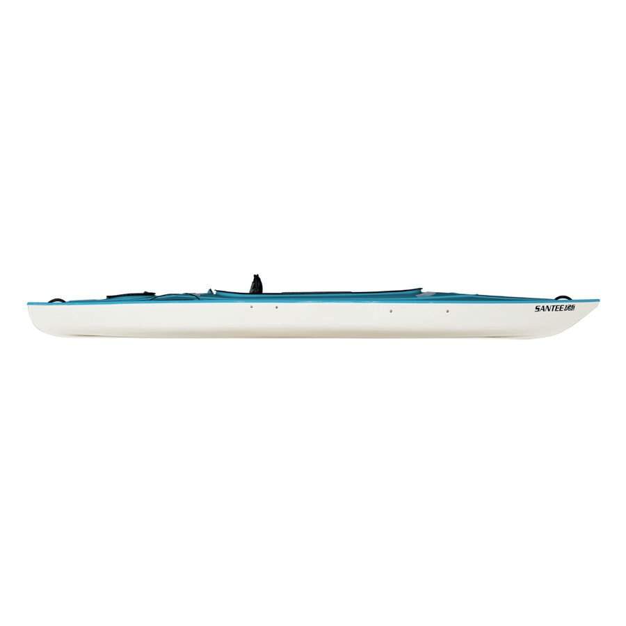 Hurricane Hurricane Santee Sport 126 Hurricane Santee Sport 126 - Ottawa Valley Air Paddle