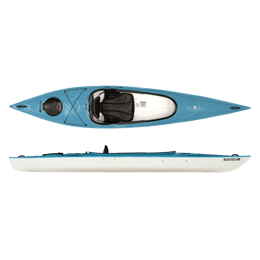 Hurricane Hurricane Santee Sport 126 Hurricane Santee Sport 126 - Ottawa Valley Air Paddle