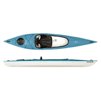 Hurricane Hurricane Santee Sport 126 Hurricane Santee Sport 126 - Ottawa Valley Air Paddle