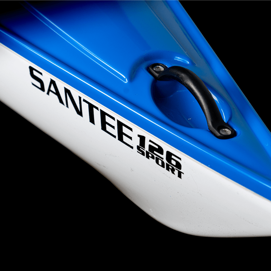 Hurricane Hurricane Santee Sport 126 Hurricane Santee Sport 126 - Ottawa Valley Air Paddle