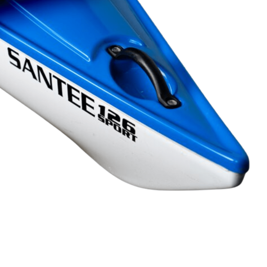 Hurricane Hurricane Santee Sport 126 Hurricane Santee Sport 126 - Ottawa Valley Air Paddle