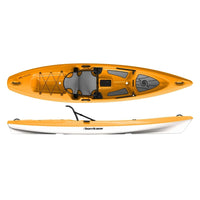 Hurricane Mango Hurricane Osprey 120 Hurricane Osprey 120 - Ottawa Valley Air Paddle