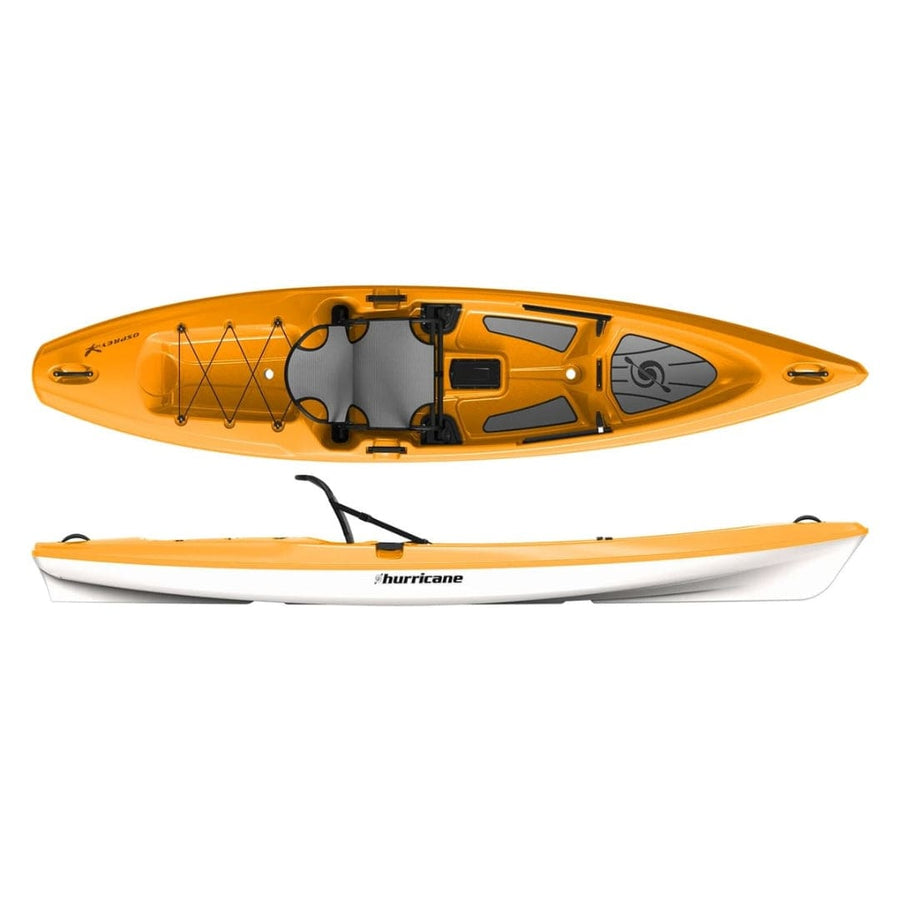 Hurricane Mango Hurricane Osprey 120 Hurricane Osprey 120 - Ottawa Valley Air Paddle