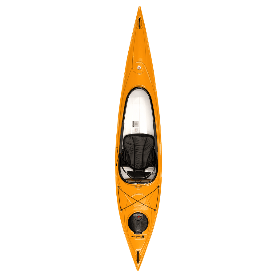 Hurricane Mango Hurricane Santee Sport 126 Hurricane Santee Sport 126 - Ottawa Valley Air Paddle