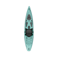 Hurricane Mint Green Hurricane Osprey 120 Hurricane Osprey 120 - Ottawa Valley Air Paddle