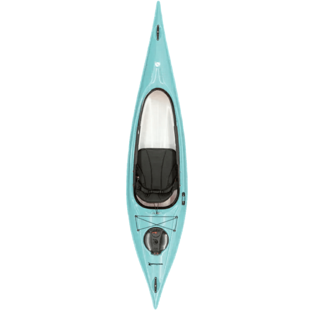 Hurricane Mint Green Hurricane Santee 116 Sport Hurricane Santee 116 Sport - Ottawa Valley Air Paddle