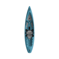 Hurricane Slate Blue Hurricane Osprey 120 Hurricane Osprey 120 - Ottawa Valley Air Paddle