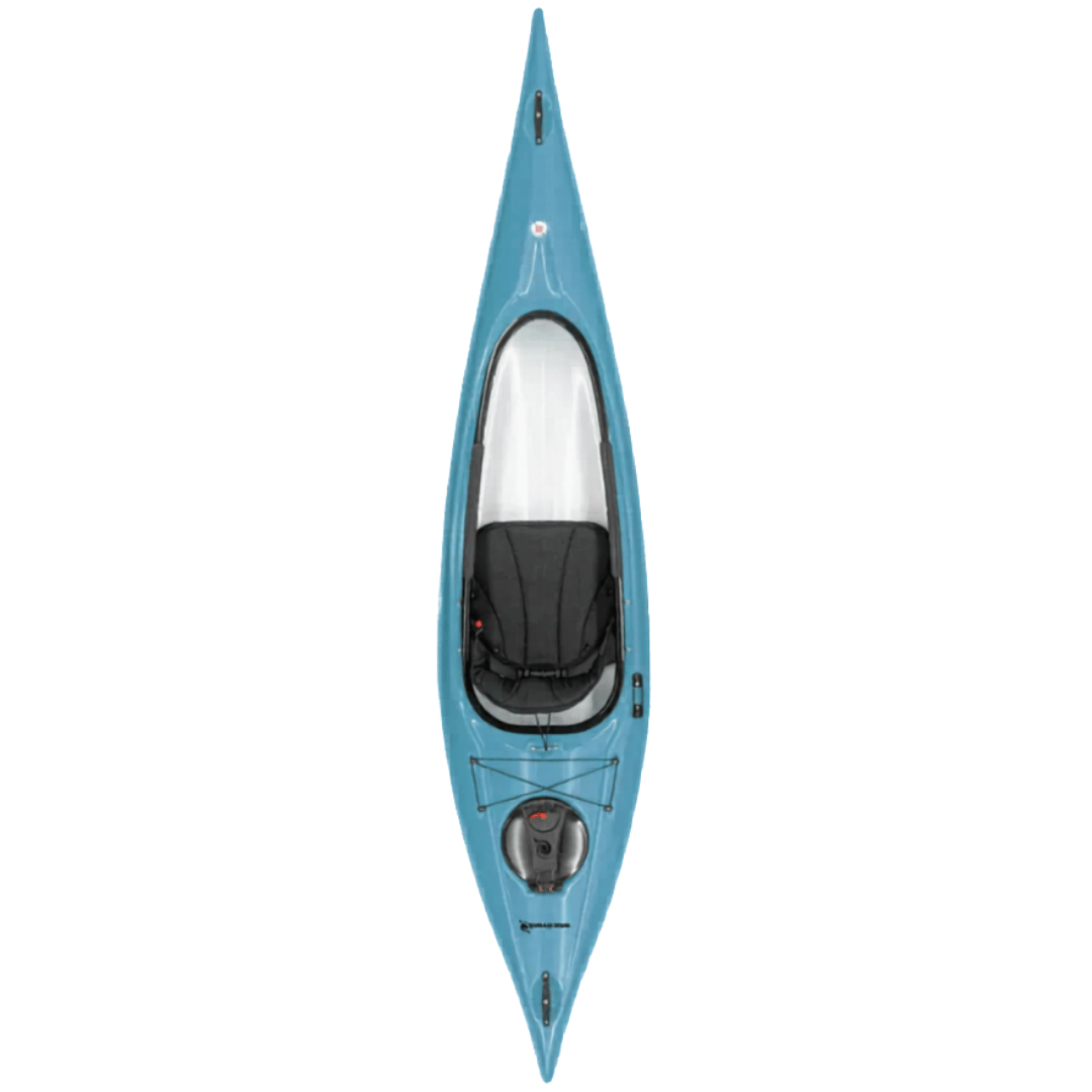 Hurricane Slate Blue Hurricane Santee 116 Sport Hurricane Santee 116 Sport - Ottawa Valley Air Paddle
