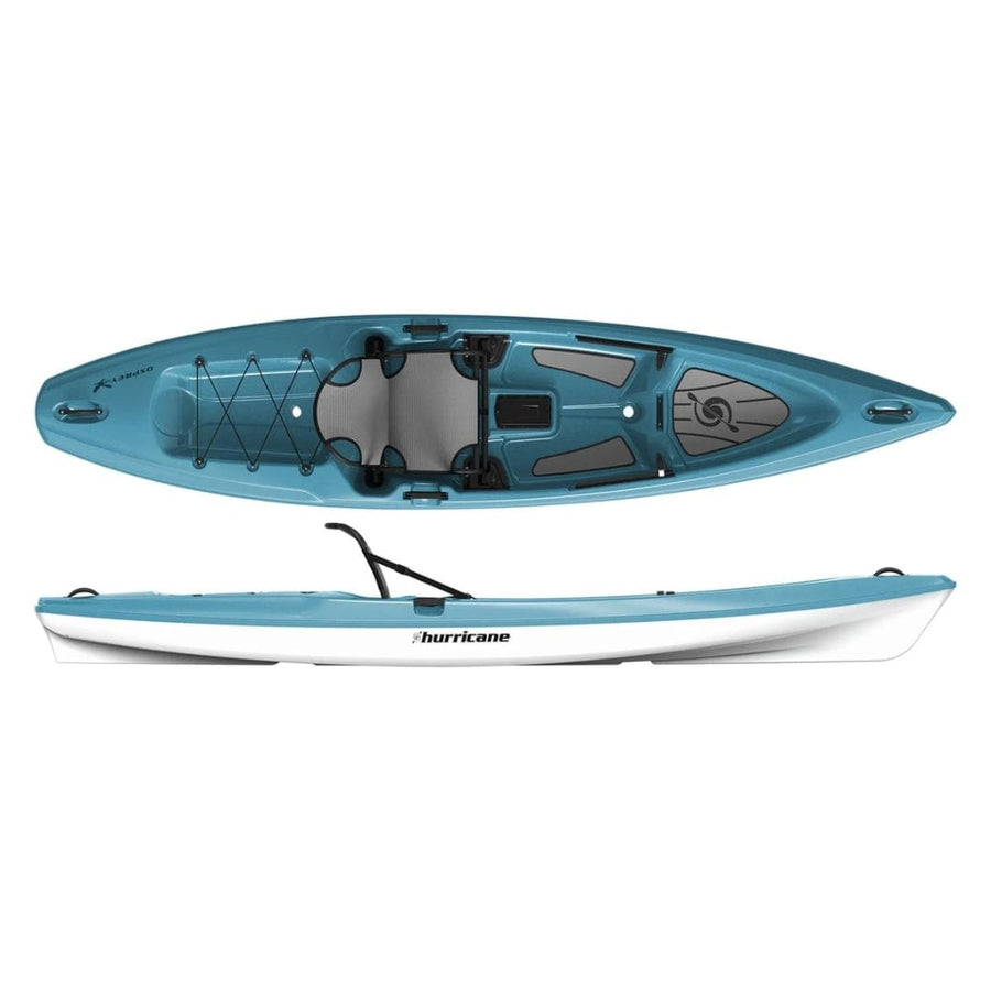 Hurricane Slate Hurricane Osprey 120 Hurricane Osprey 120 - Ottawa Valley Air Paddle