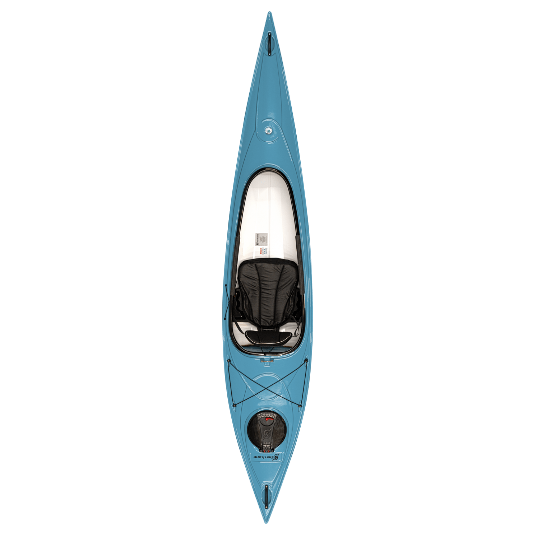 Hurricane Slate Hurricane Santee Sport 126 Hurricane Santee Sport 126 - Ottawa Valley Air Paddle