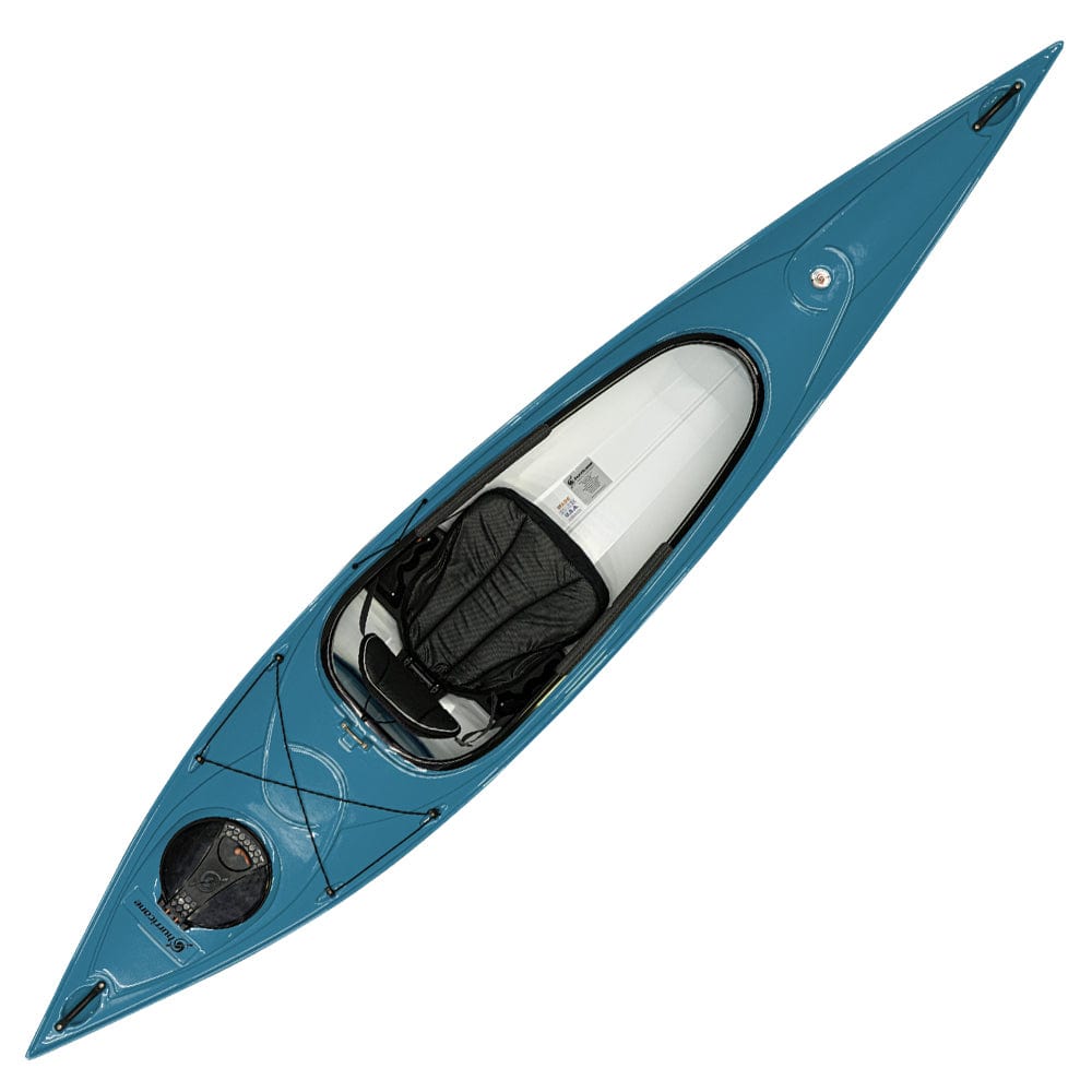 Hurricane Slate Hurricane Santee Sport 126 Hurricane Santee Sport 126 - Ottawa Valley Air Paddle