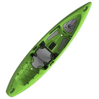 Hurricane Wasabi Hurricane Osprey 120