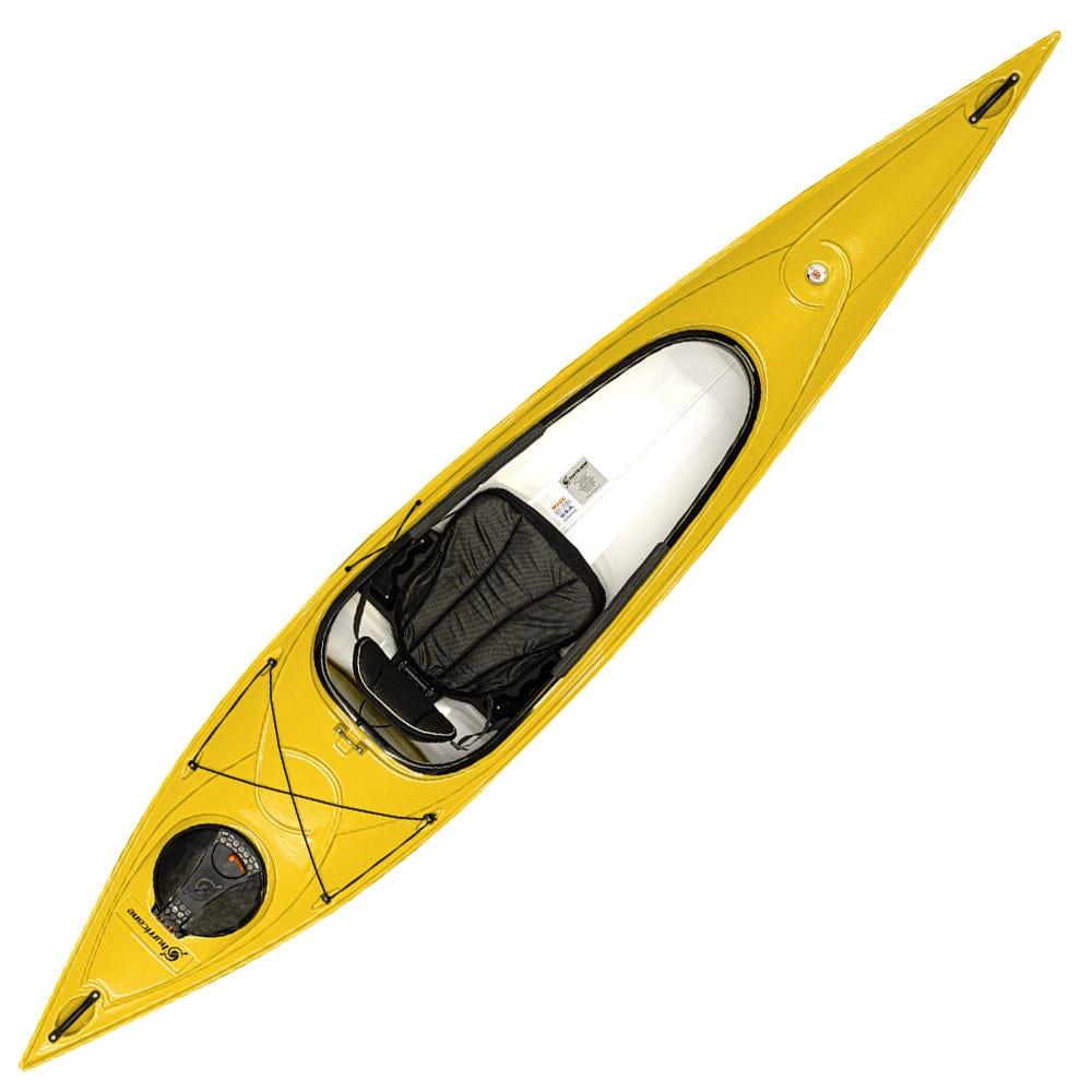 Hurricane Yellow Hurricane Santee Sport 126 Hurricane Santee Sport 126 - Ottawa Valley Air Paddle