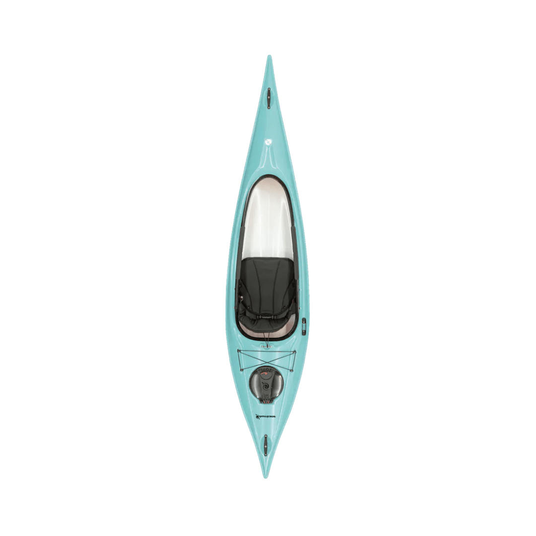 Hurricane Mint Green Hurricane Santee 116 Sport Hurricane Santee 116 Sport - Ottawa Valley Air Paddle