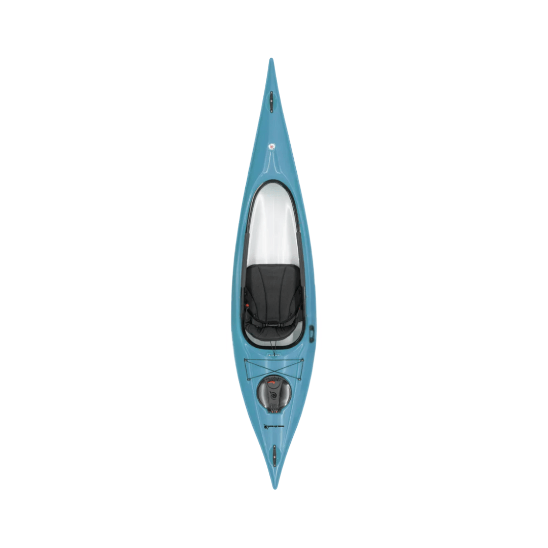 Hurricane Slate Blue Hurricane Santee 116 Sport Hurricane Santee 116 Sport - Ottawa Valley Air Paddle