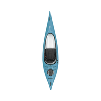 Hurricane Slate Blue Hurricane Santee 116 Sport Hurricane Santee 116 Sport - Ottawa Valley Air Paddle
