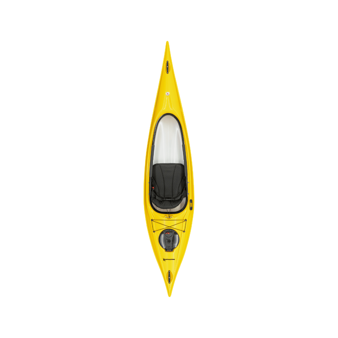 Hurricane Yellow Hurricane Santee 116 Sport Hurricane Santee 116 Sport - Ottawa Valley Air Paddle