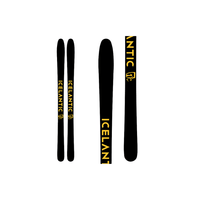 Icelantic 182 Icelantic Pioneer 86 Icelantic Pioneer 86 - Ottawa Valley Air Paddle