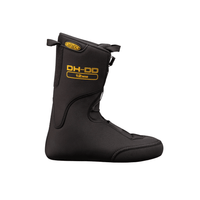 Intuition Intuition Downhill Tongue Dual Density Liners Intuition Downhill Tongue Dual Density - Ottawa Valley Air Paddle
