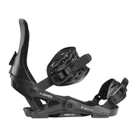 Jones Jones Equinox Women's All-Mountain Snowboard Binding Jones Equinox Women's Snowboard Binding | OVAP