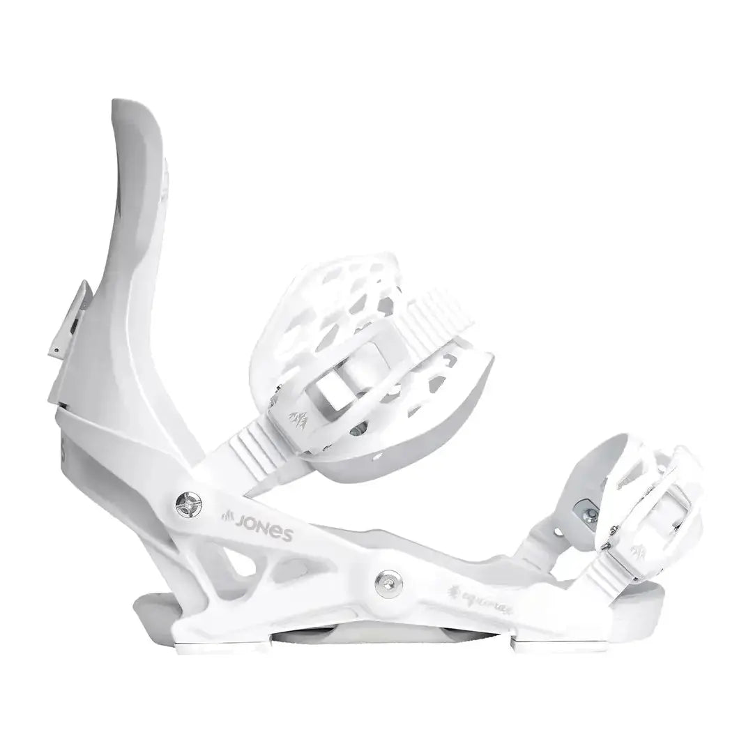 Jones Jones Equinox Women's All-Mountain Snowboard Binding Jones Equinox Women's Snowboard Binding | OVAP