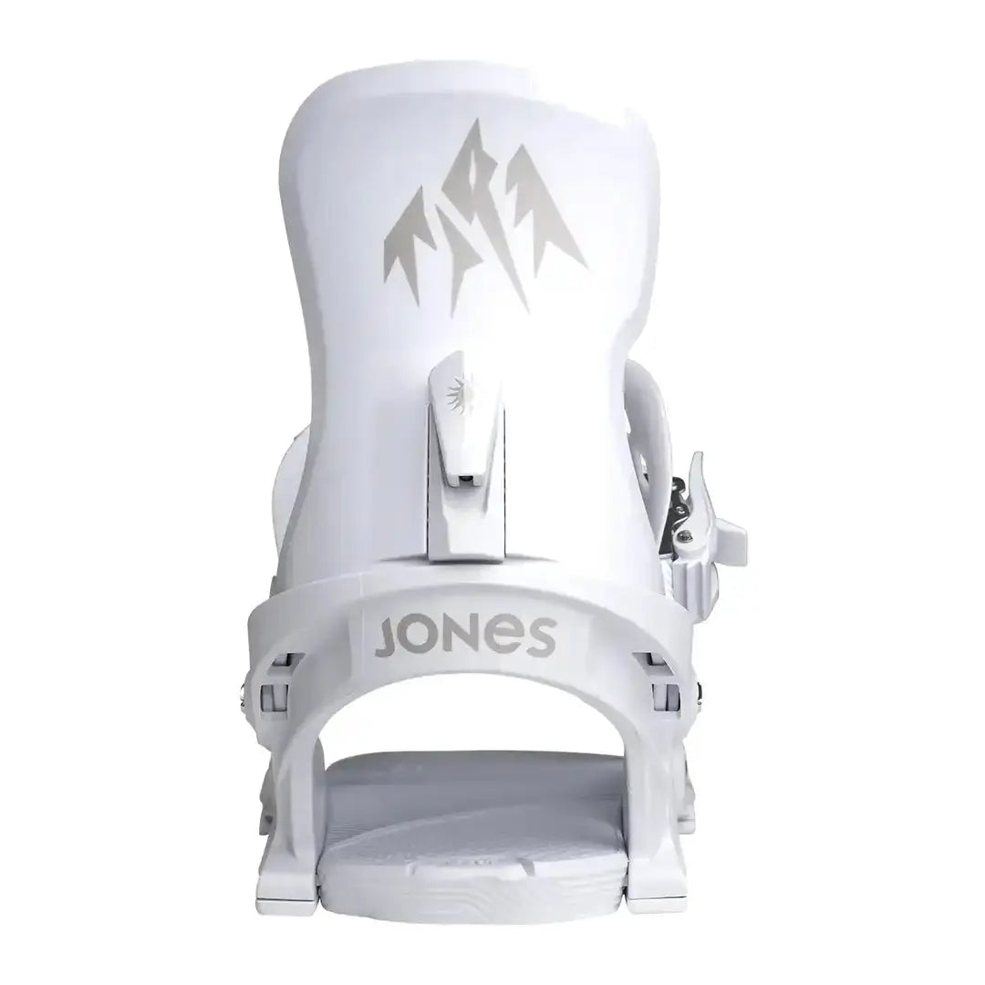 Jones Jones Equinox Women's All-Mountain Snowboard Binding Jones Equinox Women's Snowboard Binding | OVAP
