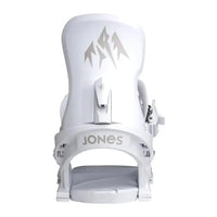 Jones Jones Equinox Women's All-Mountain Snowboard Binding Jones Equinox Women's Snowboard Binding | OVAP