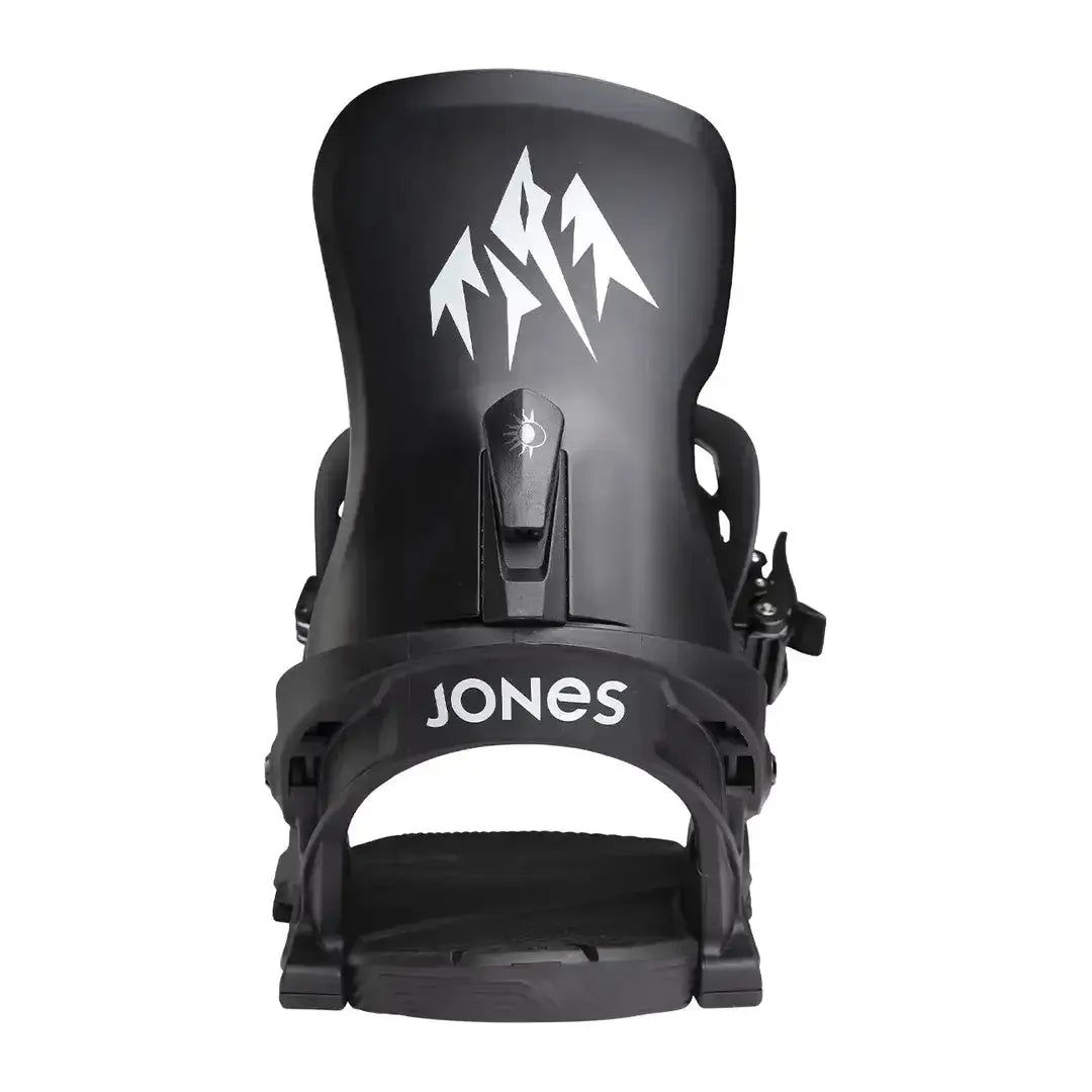 Jones Jones Equinox Women's All-Mountain Snowboard Binding Jones Equinox Women's Snowboard Binding | OVAP