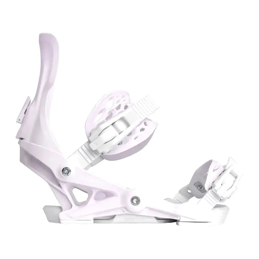 Jones Jones Equinox Women's All-Mountain Snowboard Binding Jones Equinox Women's Snowboard Binding | OVAP