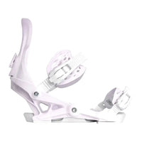 Jones Jones Equinox Women's All-Mountain Snowboard Binding Jones Equinox Women's Snowboard Binding | OVAP