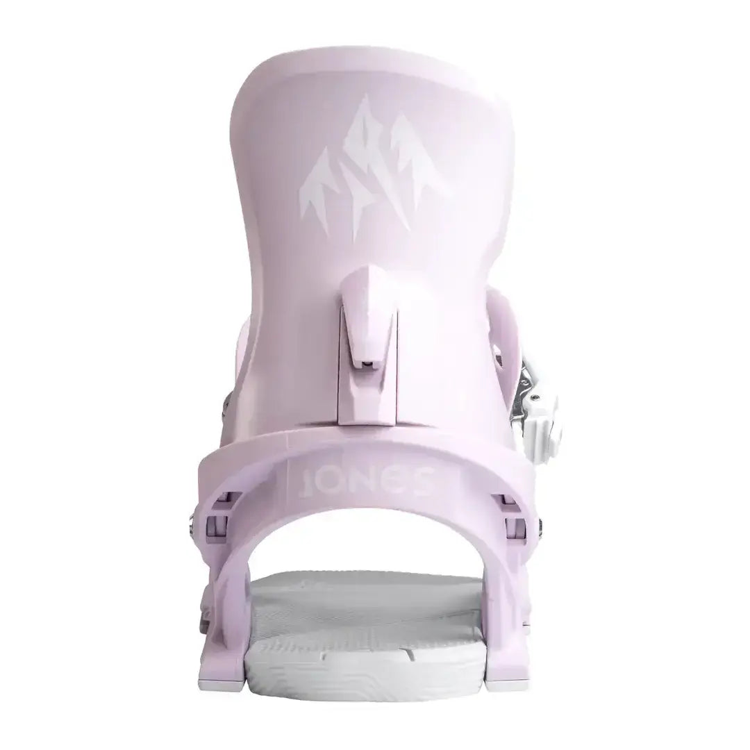 Jones Jones Equinox Women's All-Mountain Snowboard Binding Jones Equinox Women's Snowboard Binding | OVAP